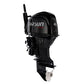 F40 EFI Outboard Motor horsepower 4-stroke 40hp outboard motor( Yamaha Spare parts compatible)