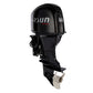 F60 is a 60HP midrange 4-stroke outboard motor( Yamaha Spare parts compatible)