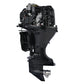 F115 EFI High-power 4-stroke outboard motor, suitable for both personal and commercial use ( Yamaha Spare parts compatible)