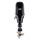 F60 is a 60HP midrange 4-stroke outboard motor( Yamaha Spare parts compatible)