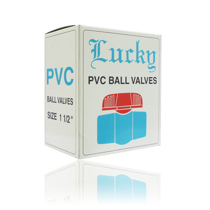 LUCKY Ball Valve