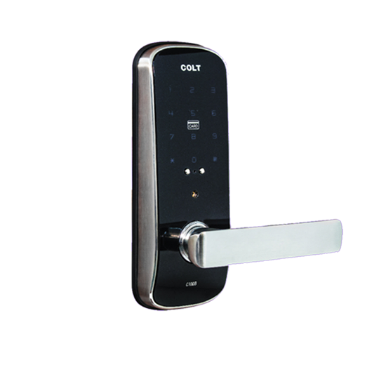 Digital key C100 B2 LC