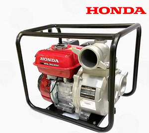 Honda Pump