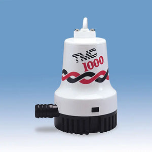 Bilge Pumps - T20 Series TMC-03304
