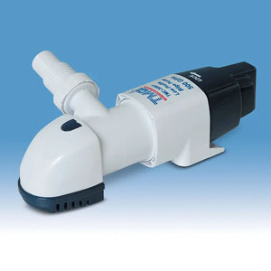 Automatic Low Profile Bilge Pump TMC-30801