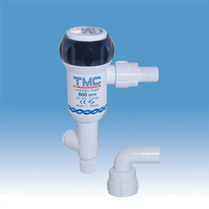 Livewell Pumps TMC-3070201