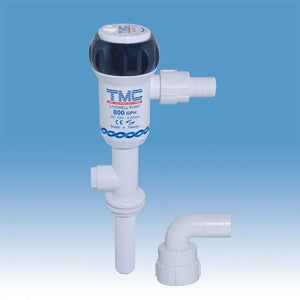 Livewell Pumps TMC-3070202