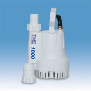 Handy Pumps TMC-03305