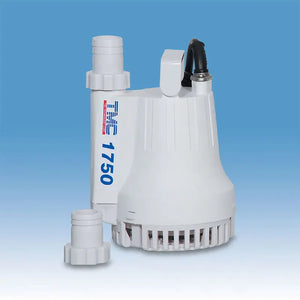 Handy Pumps TMC-03608