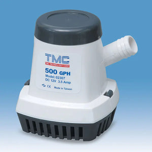 Bilge Pumps - S19 Series TMC-02307