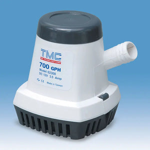 Bilge Pumps - S19 Series TMC-02308