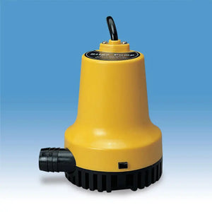 Bilge Pumps - T02 Series TMC-03603