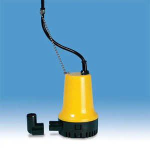 Bilge Pumps - T02 Series TMC-0360901