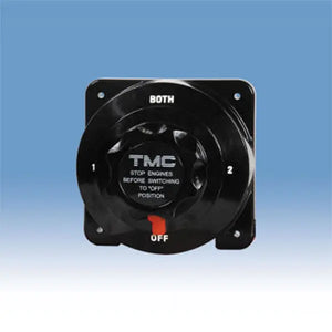 Battery Switch TMC-02402