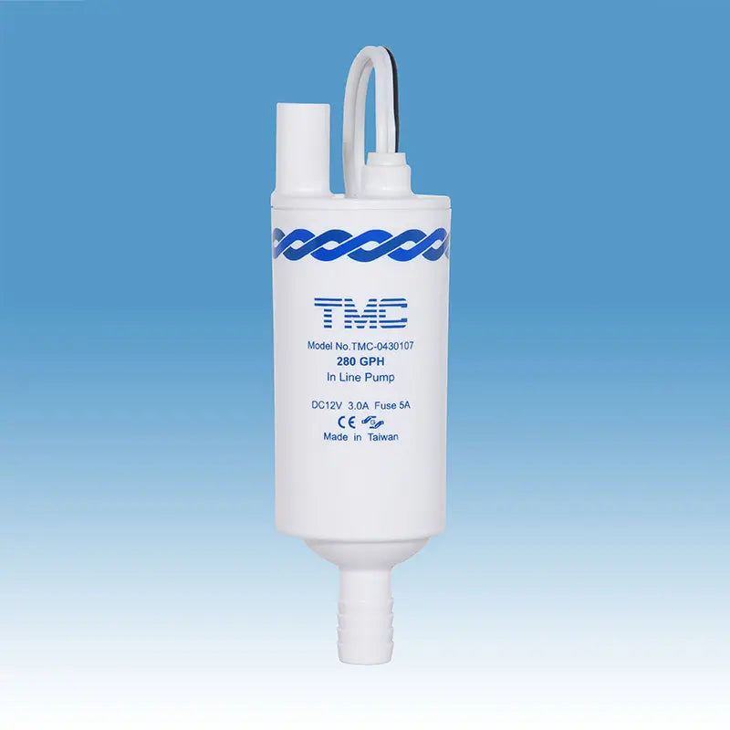 In-line Pump TMC-0430107