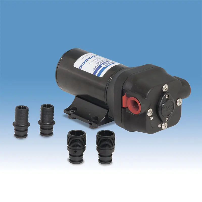 Water Intake Rinse Pump TMC-36502