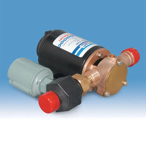 Water Pumps TMC-06202