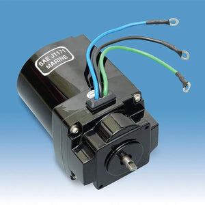 12V Power Tilt / Trim Motor / Reservoir / Pump Unit TMC-00060