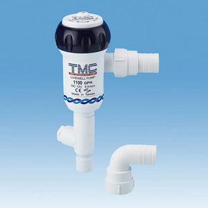 Livewell Pumps TMC-3070301