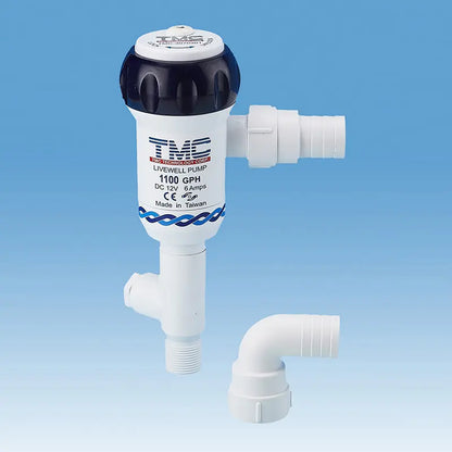 Livewell Pumps TMC-3070301