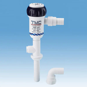 Livewell Pumps TMC-3070302