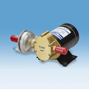 Electric Gear Pump TMC-6010101
