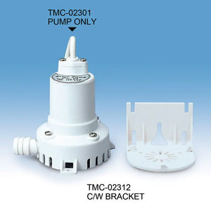 Bilge Pumps - T01 Series TMC-02301