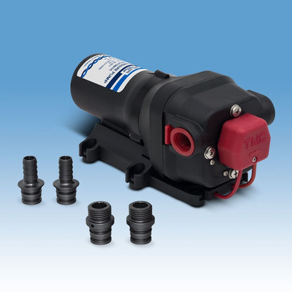 Water Pressure Pump TMC-36511