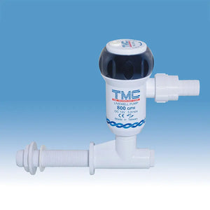 Livewell Pumps TMC-3070203