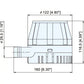 Bilge Pumps - Q17 Series TMC-0010501