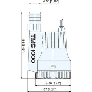 Handy Pumps TMC-03305