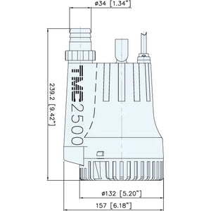 Handy Pumps TMC-06605