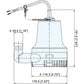 Bilge Pumps - T02 Series TMC-0360311