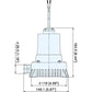 Bilge Pumps - T01 Series TMC-03601