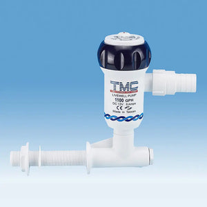 Livewell Pumps TMC-3070303