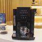Multi-function coffee maker