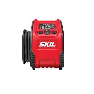 SKIL IF5943SE00 Inflator 12V, Battery 2.0Ah x1, Charger x1
